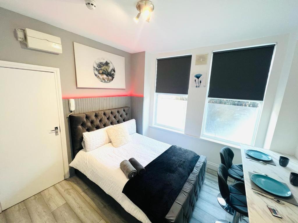 Central Studios In Top Location Londra Exterior foto